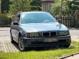 BMW 525i Touring TÜV 12/25 LPG - BMW 525 aus 2000