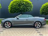 Audi S5 Cabriolet 3.0 TFSI quattro |MATRIX|B&O|KAM|DE - Audi S5 in Stuttgart