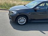 BMW X1 sDrive18d - - BMW X1 Gebrauchtwagen in Frankfurt