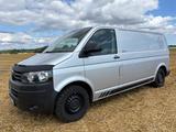 Volkswagen VW T5.2 2.0TDI Transporter/Bulli/Van/Camper - LR