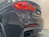 BMW X6 M50 d *SHADOW-LINE*ALCANTARA*MEMORY*STHZ*AHK* - BMW X6 M50: Schiebedach