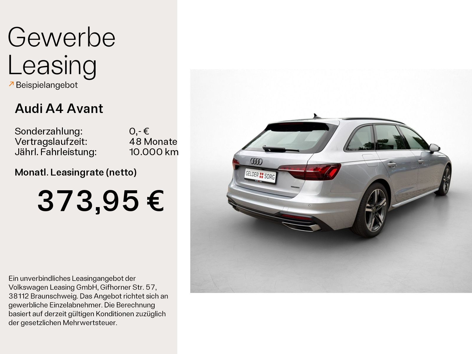 Audi A4 Avant 40 TDI quattro Business*LED*RFK*Virtual imagem 2