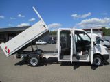 Mercedes-Benz Sprinter DoKa Pritsche Kipper 310CDI /AHK - Offers matching your search criteria