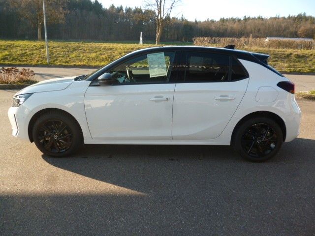 Corsa F 5-tg. 1,2 GS Navi,I-Lux,RK,PP,Sitzheizun