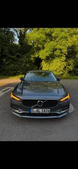 Volvo S90 D5 AWD Geartronic Momentum Pro Momentum Pro - Volvo S90 Gebrauchtwagen