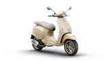 Vespa Primavera Sport 50/125 RST FL  MY2026 inkl 4J.GA - VESPA PRIMAVERA 125 SPORT