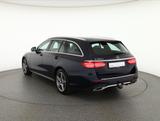 Mercedes-Benz E300 de T AMG Line Leder ACC 360° Sitzbelüftung - Hybrid (Diesel/Elektro): Sitzbelüftung
