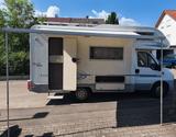 Adria ADRIATIK Coral 580 DX - Adria Alkoven