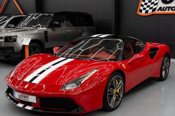 صورة مصغرة 24 لـ 2016 Ferrari 488 GTB