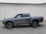 Toyota HiLux 4x4 Double Cab Autm. Executive - Toyota Hilux Tageszulassungen