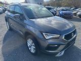 Seat Ateca 1.5 TSI *DSG*AHK*ROAD-EDITION*PDCHI+KAMERA - SEAT Ateca Road-Edition mit Benzin-Antrieb
