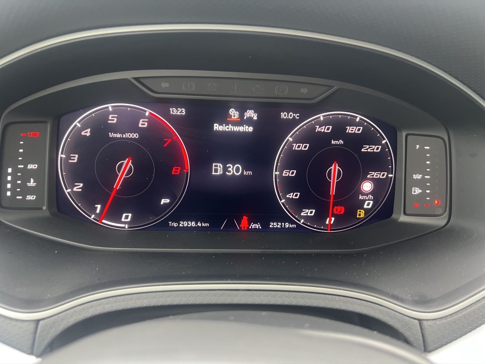 Seat Arona - Bild 11