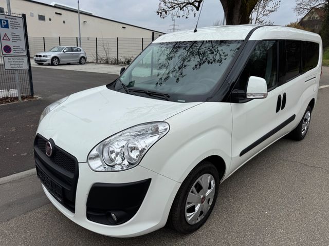 Fiat Doblo Doblò SX Maxi Kombi Klima