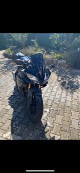 Yamaha Yzfr 125 Kolben und Zylinder getauscht  - YAMAHA YZ 125