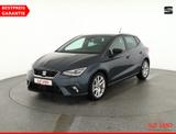 Seat Ibiza 1.5 TSI DSG FR LED Navi Kamera Sitzheizung - gebrauchte Seat Ibiza aus dem Jahr 2023