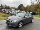 Chevrolet Cruze 1,8 Hatchback LTZ-TÜV-NEU-KLIMA - Chevrolet Cruze aus 2012: Hatchback