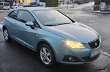 Seat Ibiza 1.4 Benzin - Seat Ibiza mit Benzin-Antrieb: Sportwagen
