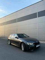 BMW 340i B58 Mpakiet Adaptive Led, - BMW 340 von privat