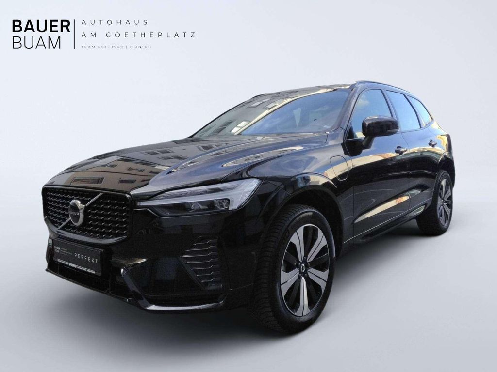Image of Volvo XC60