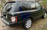 Land Rover Range Rover TDV8 Vogue Vogue - Land Rover Range Rover: Tdv8 Vogue