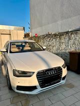 Audi A4 Limousine B7 Bj.2016 US Model - Audi A4 B7 Gebrauchtwagen