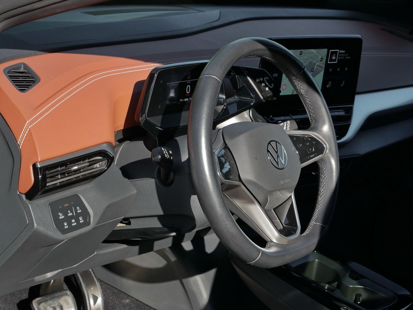Volkswagen ID.4 Pro 507km/WLTP*4Motion*Sportpaket*CarPlay* foto 20