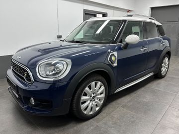 MINI Countryman SE (Cooper) - 2