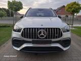 Mercedes-Benz GLE 63 AMG Mercedes-AMG GLE 63 S 4MATIC+ Mer... - gebrauchte Mercedes-Benz GLE 63 AMG aus dem Jahr 2020