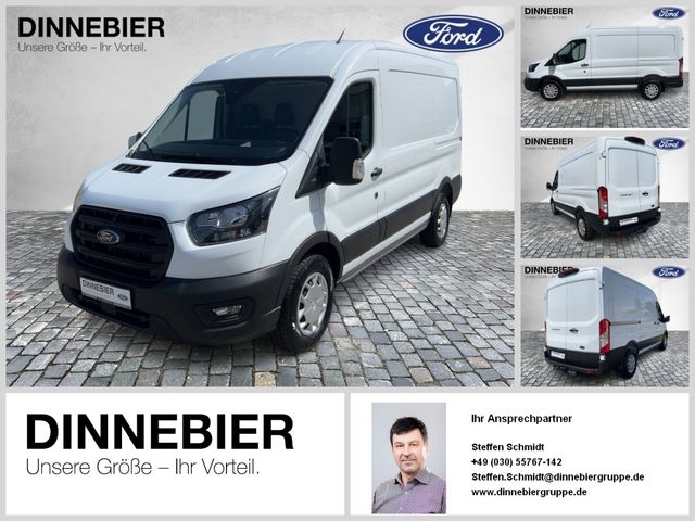 Ford TRANSIT 350 L2 H2 Kasten LKW Trend 96 KW