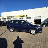Dacia Logan 1,2i Laureate TÜV 9.27 AHK KLIMAANLAGE - Dacia Logan in Hannover