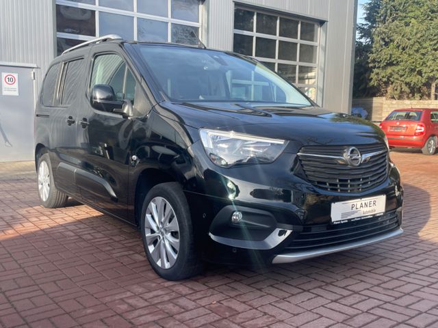 Opel Combo Life E Innovation Panoramadach HU/Service