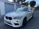 BMW X1 M-Paket | Sportfahrwerk | Apple CarPlay