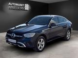 Mercedes-Benz GLC 300 e Coupe Kamera*LED*Leder*DAB*Distro*TW*s - mit Hybrid-Antrieb: Sportwagen