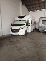 Pilote P 600 P - Pilote Teilintegrierter