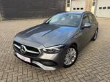 Mercedes-Benz C 200 d T Autom. - - gebrauchte Mercedes-Benz C 200 aus dem Jahr 2023