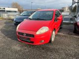 Fiat Grande Punto 1.4 16V Turbo Dynamic - Fiat Grande Punto: 16v