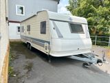 Hobby Wohnwagen Hobby 650 Kmfe  - Hobby 650 kmfe Wohnwagen gebraucht