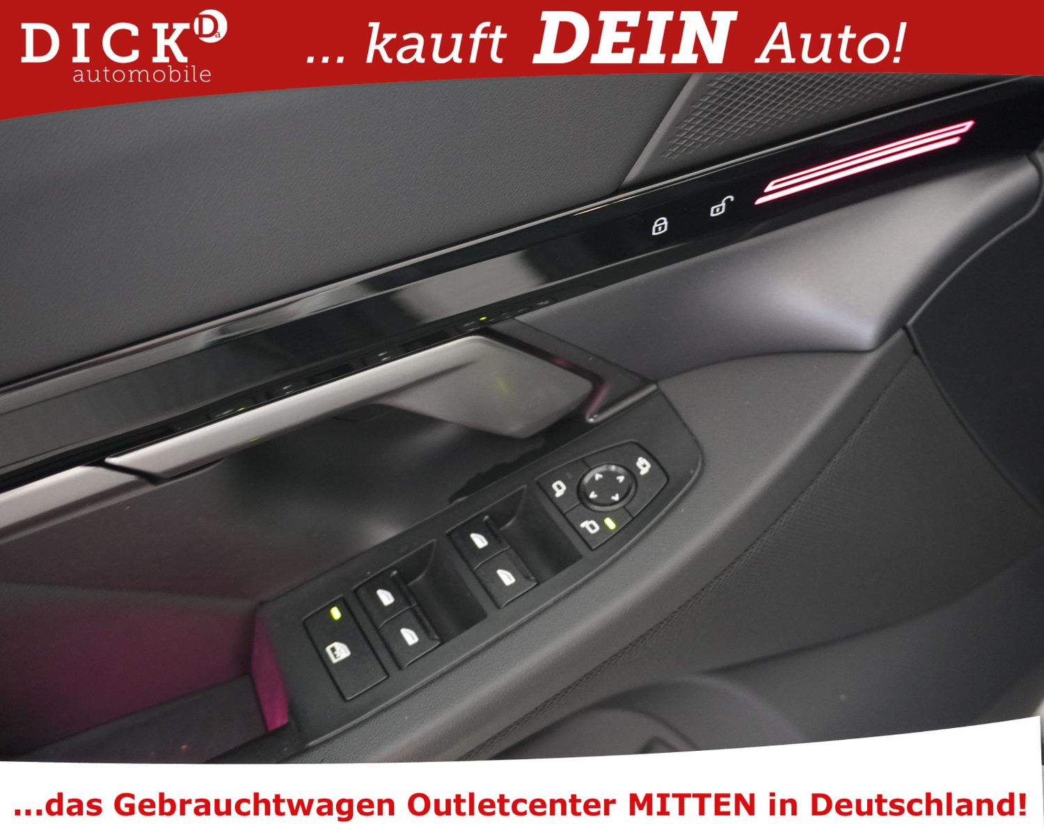 Fahrzeugabbildung BMW 520d T Aut Sport LEDER+SHZ+NAV PLUS+KAM+LED+18+M