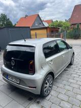 Volkswagen up! 1.0 55kW ASG sound up! sound up! - Volkswagen: 55