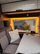 Pössl SUMMIT PRIME 640 TOP AUSSTATTUNG  - Pössl Summit prime