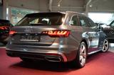 Audi A4 Avant 40 TDI S line *MATRIX*Virtual*Navi*ACC* - Audi A4: Kombi, 40 TDI