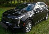 Cadillac XT4 350T AWD Luxury Auto. Luxury - Cadillac XT4 Gebrauchtwagen