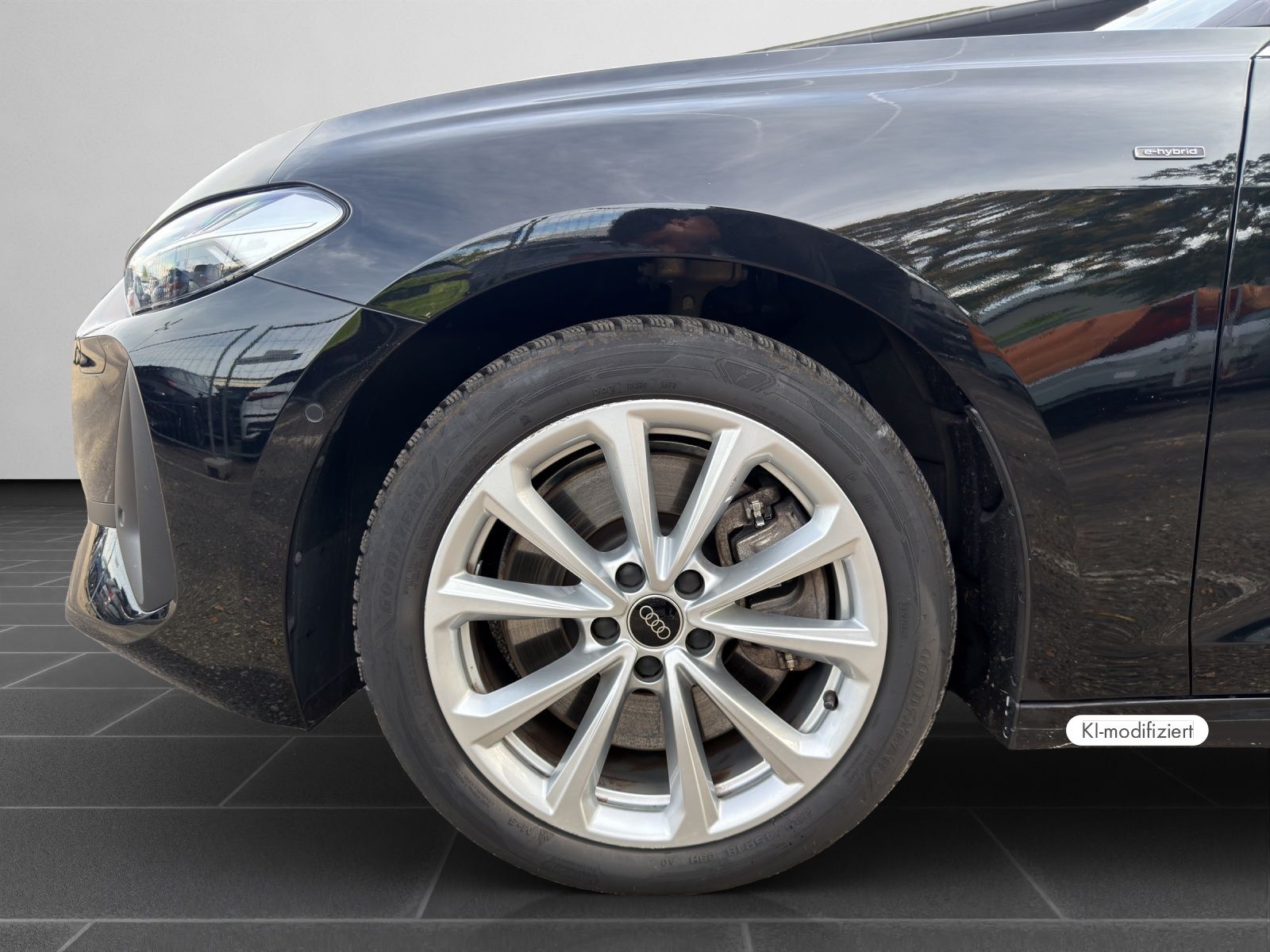 Audi A5 - Bild 9