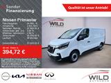 Nissan Primastar Kasten L1H1 3,0t N-Connecta Navi