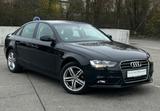 Audi A4 Limousine 2.0 TDI / 2. Hand / Navi