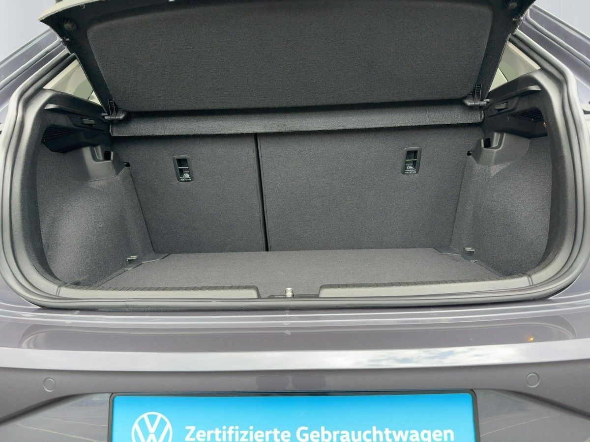 Volkswagen Polo 1.0 TSI Style AppConnect Parklenkasistent foto 5