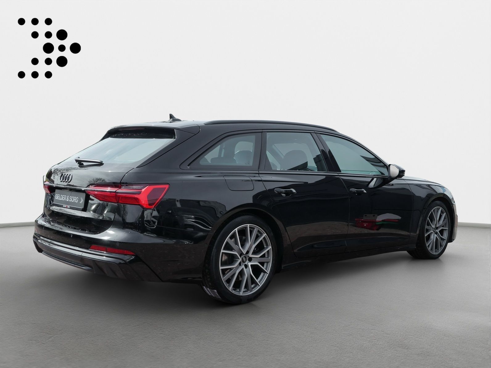 Audi S6 - Bild 18