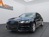 Audi A6 Avant 3.0 TDI quattro /LED /STHz /Leder - Audi A6 mit Diesel-Antrieb: 3.0
