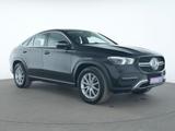 Mercedes-Benz GLE 350 e Coupé 4Matic Multibeam|Navi|Kamera|PDC - Mercedes-Benz GLE 350 mit Hybrid-Antrieb: Coupe