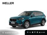 BMW X1 xDrive20d Aut. AdLED,Kam,AHK,Pano,KomZu,18" - BMW X1 in Osnabrück